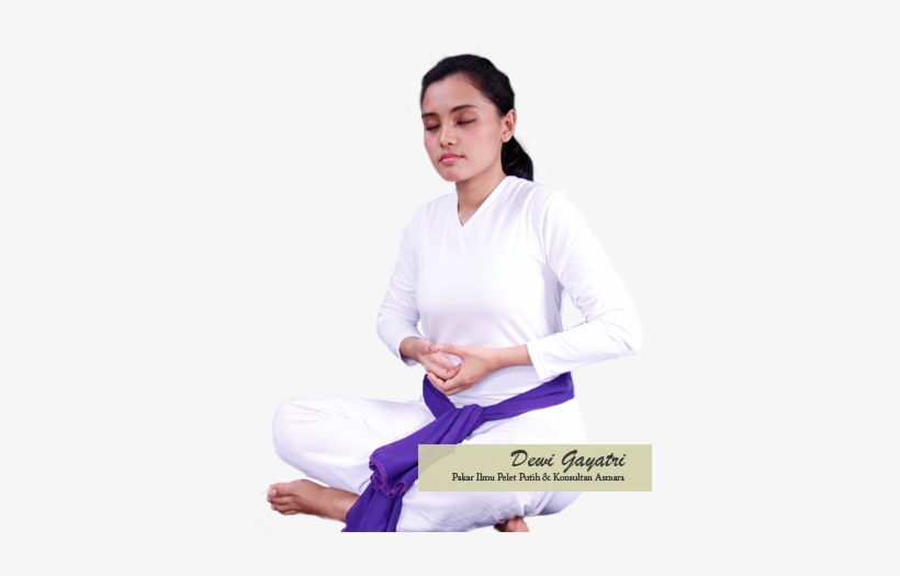 Batu Mata Dewa Karya Dewi Gayatri Merupakan Produk - Dewi Gayatri, transparent png download