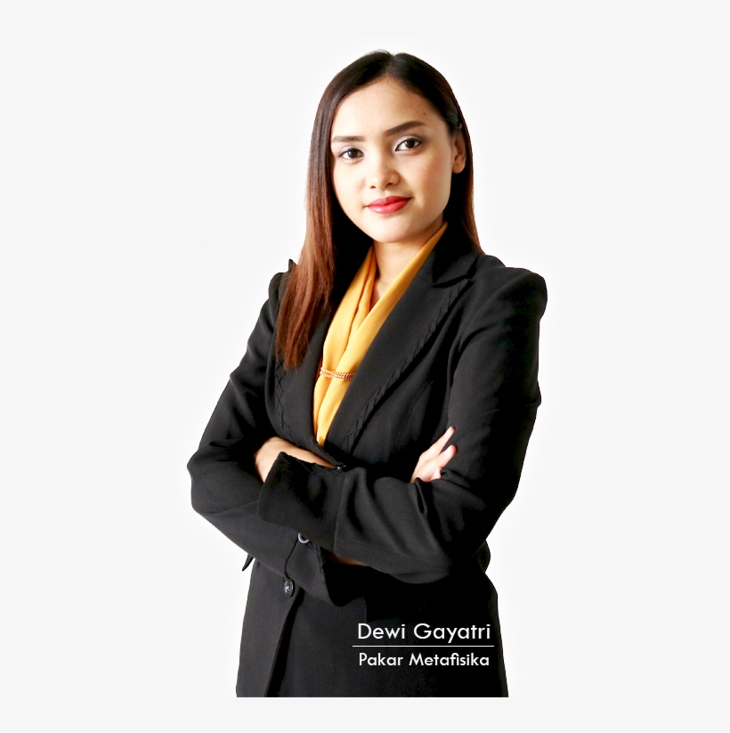 Sejak Kecil, Bakat Indra Keenam Dewi Gayatri Sudah - Love, transparent png download