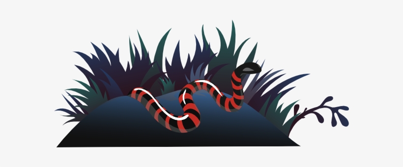 Snake - Ilmenskie Zutto Tree Png, transparent png download