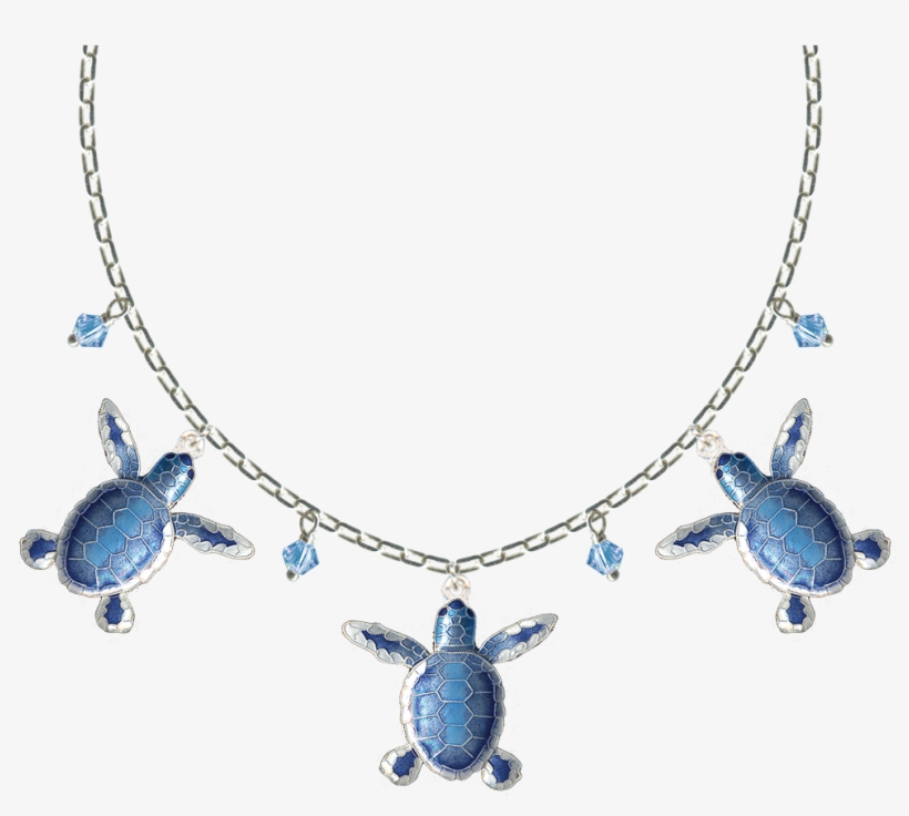 Flatback 3-pc - Necklace, transparent png download