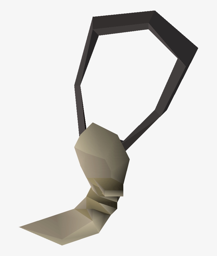 Necklace, transparent png download