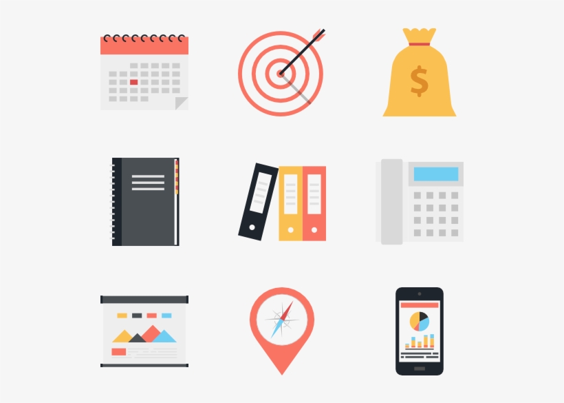 Business And Finance - Finance, transparent png download
