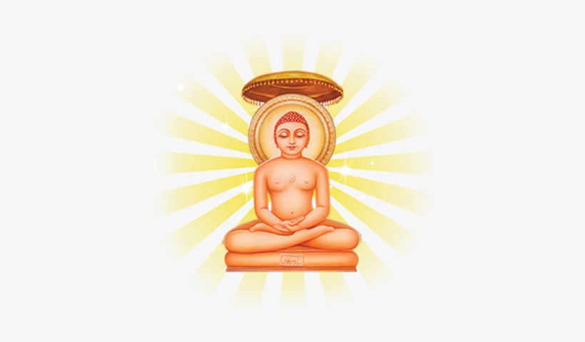 Happy Mahaveer Jayanti 2018, transparent png download