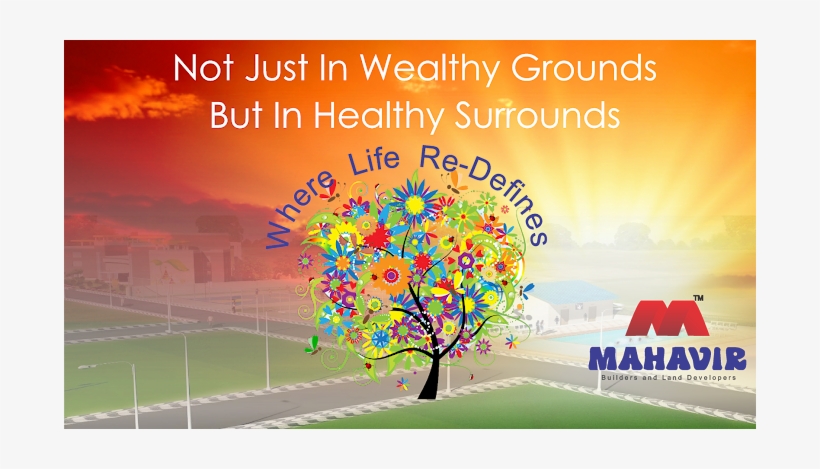 Profile Cover Photo - Life In Trees - Temporary Tattoo By Temptatz, transparent png download