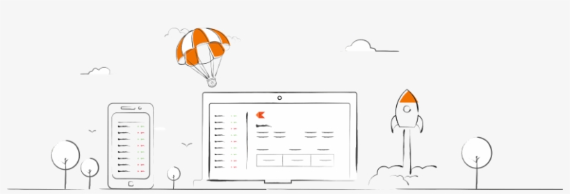 28 Mar - Hot Air Balloon, transparent png download