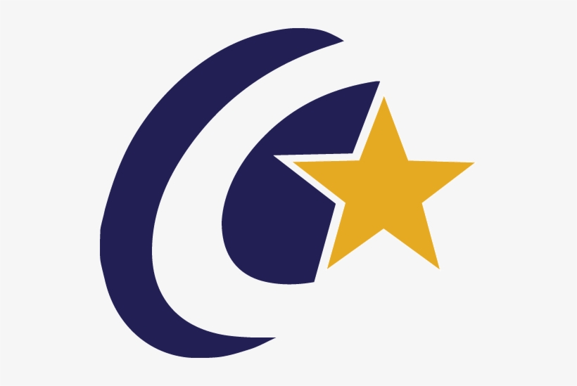 Class It Logo Embeding Star Team Concept - Logo Do Team Star Png, transparent png download