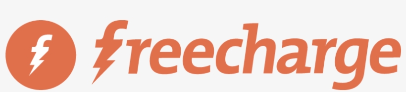 Steps To Avail The Offer - Freecharge Logo, transparent png download