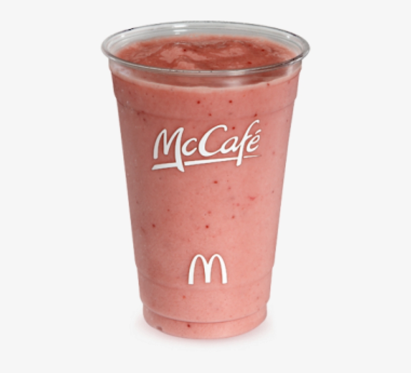 Mcdonald's Hopes New Cold Drinks Will Be Hot, transparent png download