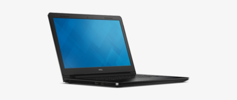 Dell Laptop - Dell Inspiron 14 3000 Series, transparent png download