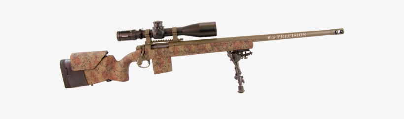 Featured Products - Long Range Rifle Stock, transparent png download