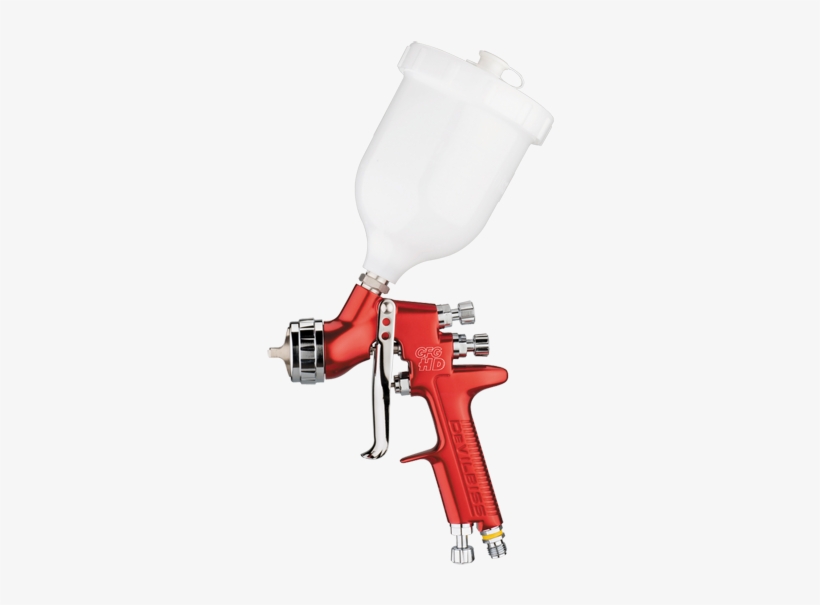Devilbiss Gfg Pro, transparent png download