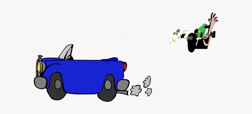 Just Car Clipart Png For Web - Drive A Car Clipart, transparent png download