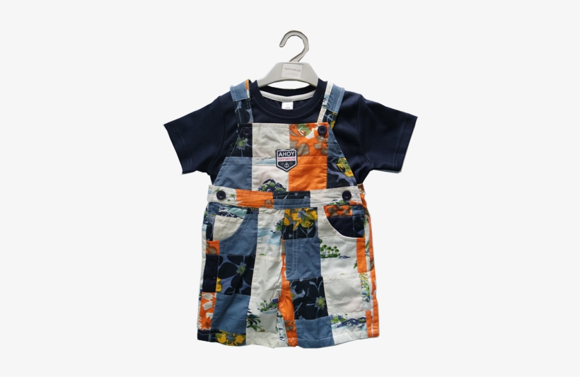 Baby Boys Rumpers - Infant, transparent png download