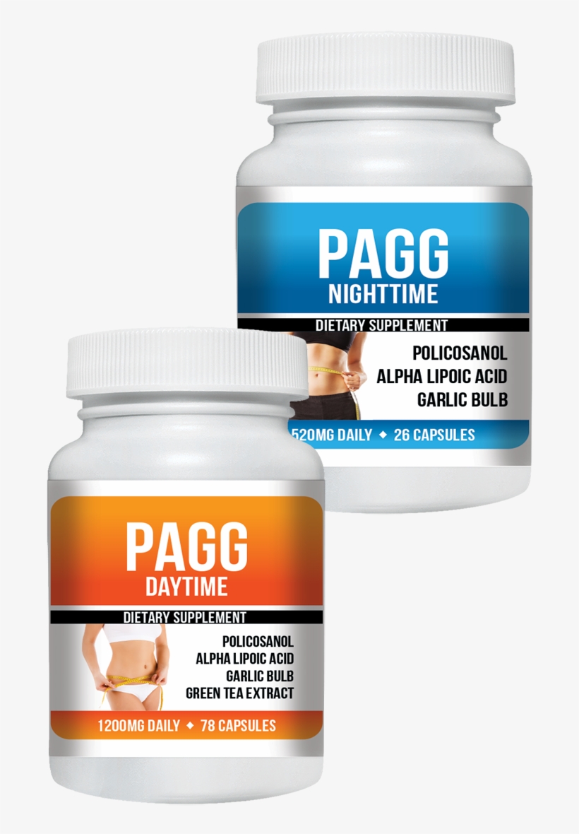 Pagg Day & Night - Tremortin - Best Natural Aid For Essential Tremor -, transparent png download