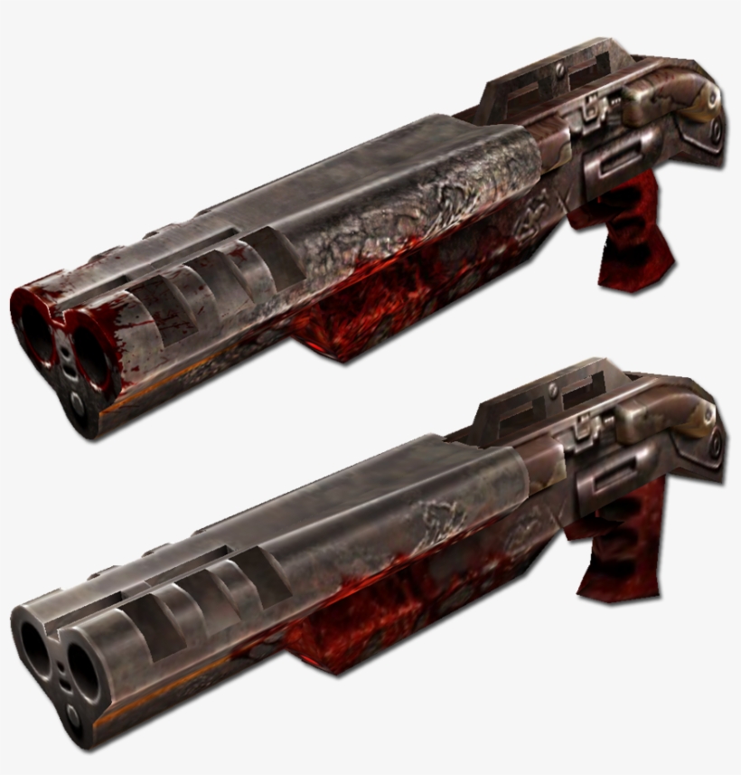 I Have No Idea If This Is Ok Or Not, But What The Hell - Firearm, transparent png download
