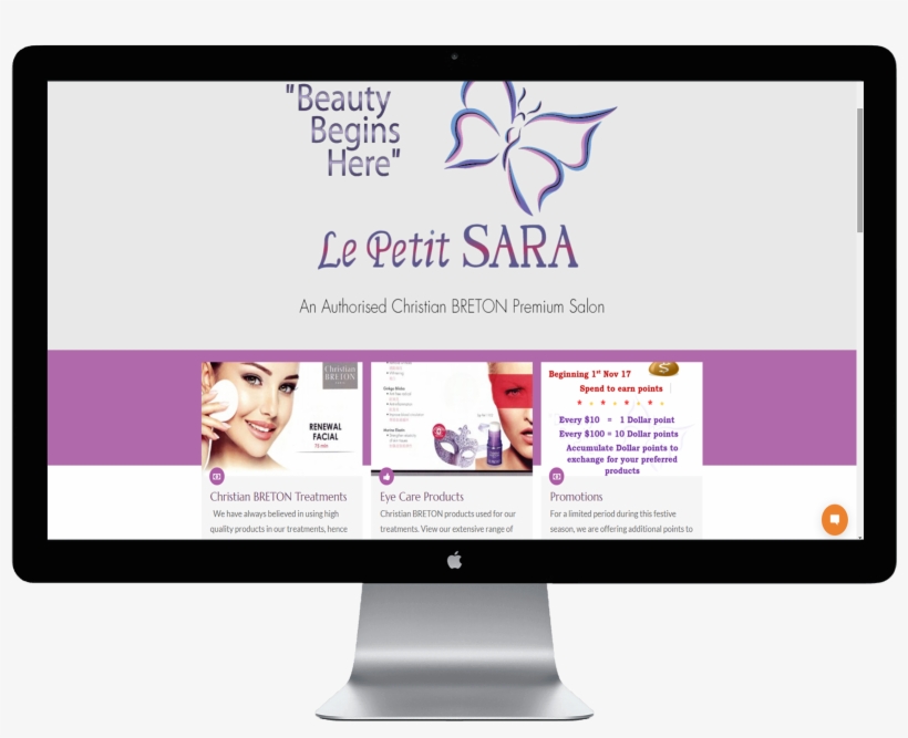 Apple Png Lepetit - Apple Led Cinema Display, transparent png download