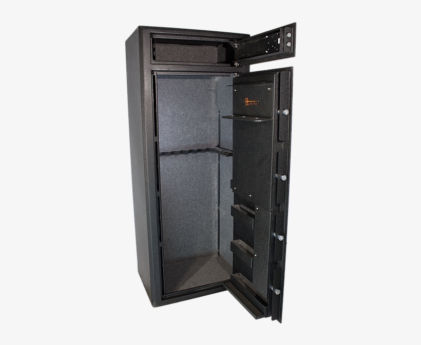 Hunt Pro 16 Gun Safe - Portable Network Graphics, transparent png download