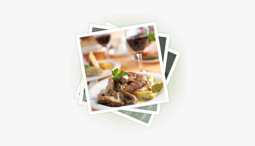 Veal & Vine Every Tuesday - Restaurant, transparent png download