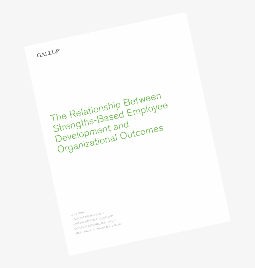 Download The Strengths Meta-analysis To Understand - Document, transparent png download