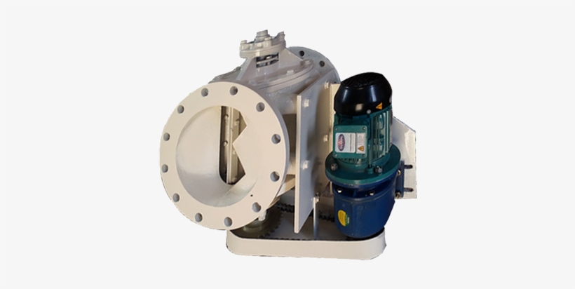 Image01 - Rotary Airlock Valve Manufacturer Exporter, Rotary, transparent png download