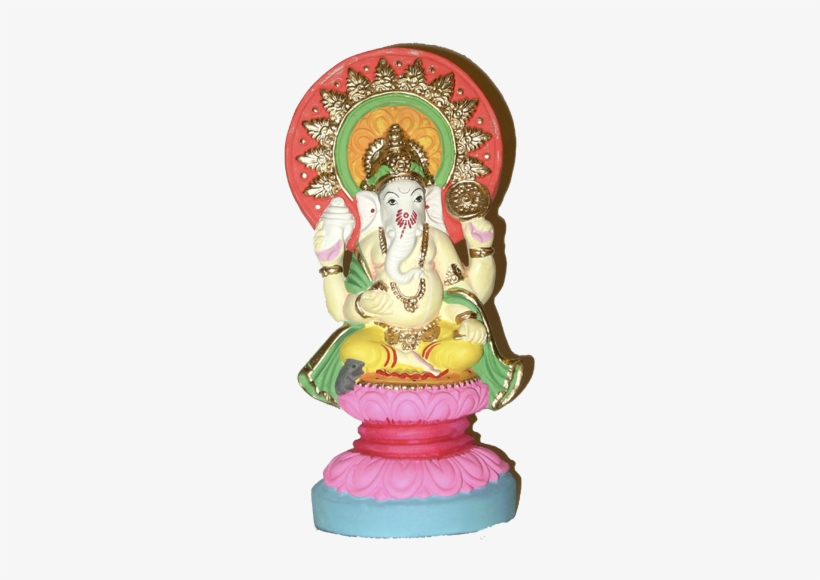 Sri Ganesh - Religion, transparent png download