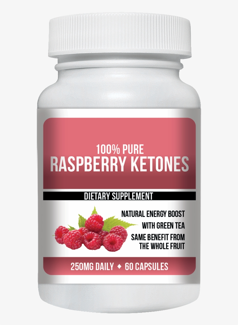 Infiniti Creations Raspberry Ketones Frt - 100% Pure Forskolin Supplement Extract 250 Mg, transparent png download