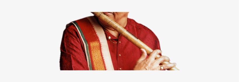 Journey Of The Master - Hari Prasad Chaurasia, transparent png download