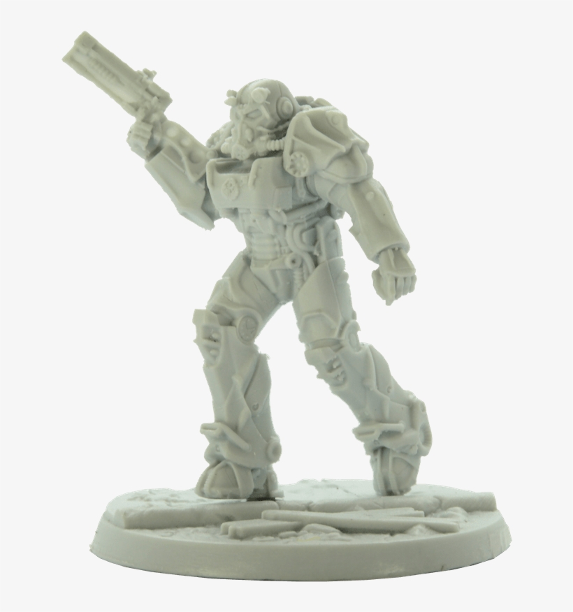 Swipe To Spin - Fallout Wasteland Brotherhood Of Steel, transparent png download