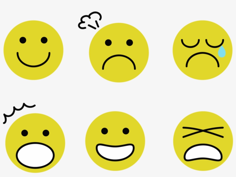 Feelings - Alzheimer's Disease, transparent png download