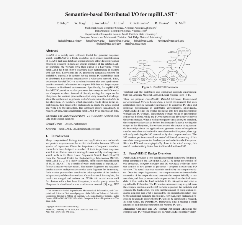 Balaji Ppopp2008 Paramedic Poster - Document, transparent png download