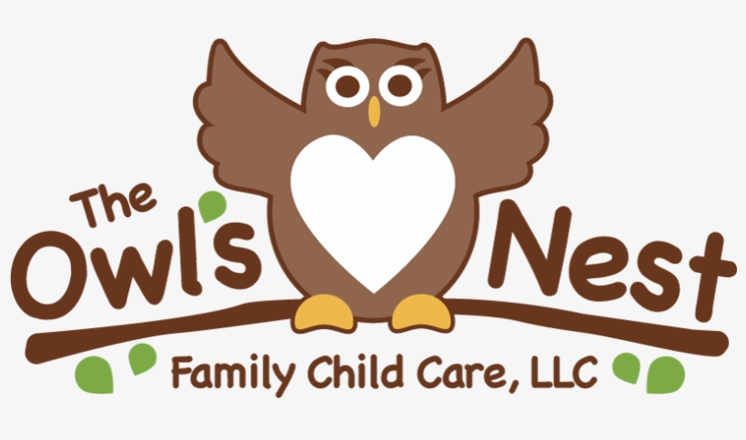 Nest Clipart Owl Nest - Illustration, transparent png download