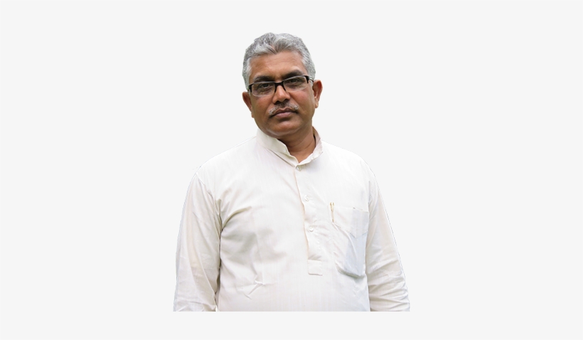 Shri Dilip Ghosh's Photo - Jobie Clarke, transparent png download