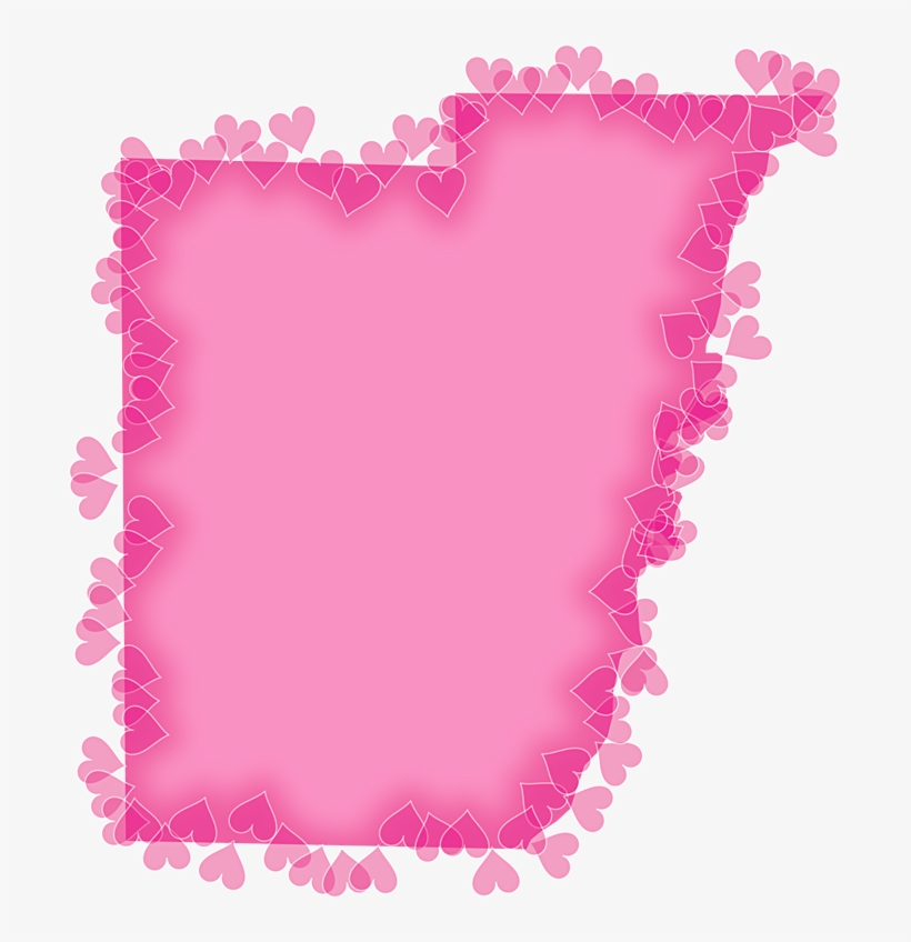 For Help With Png Maps, Or Deciding Which Format Of - Heart, transparent png download