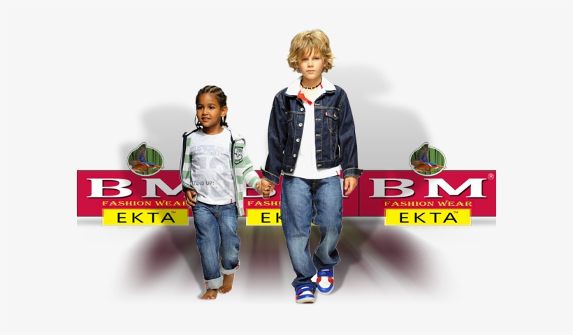 Bm Ekta Dresses A Readymade Garments Manufacturer For - Bm Ekta Dresses Pvt Ltd, transparent png download