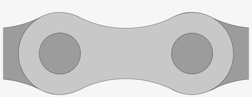 This Free Icons Png Design Of Bike Chain Link, transparent png download