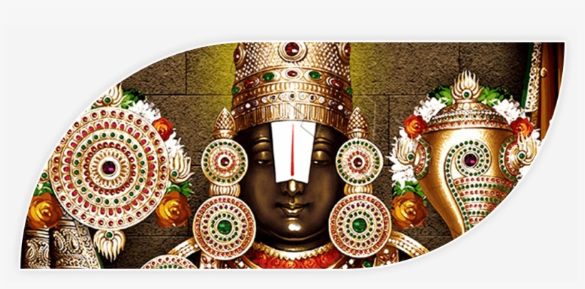 Online Bus Ticket Booking Balaji Tour Package - Shanku Chakra, transparent png download