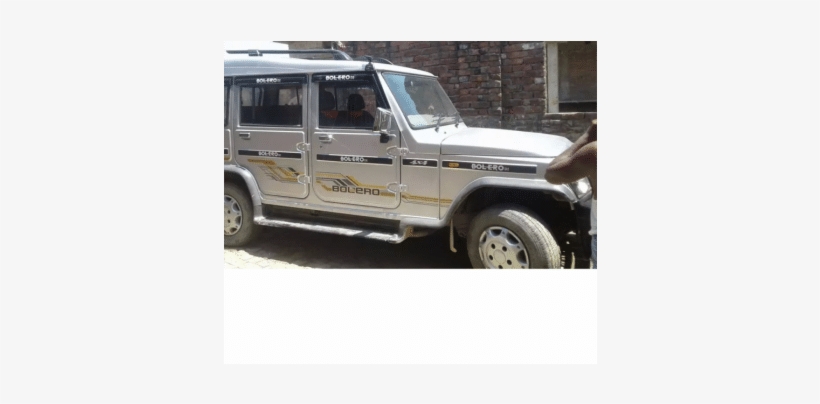 mahindra bolero di 4wd bsiii jeep wrangler transparent png 485x323 free download on nicepng mahindra bolero di 4wd bsiii jeep