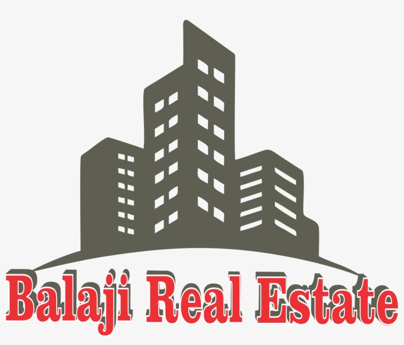 Balaji Real Estate - Construction, transparent png download