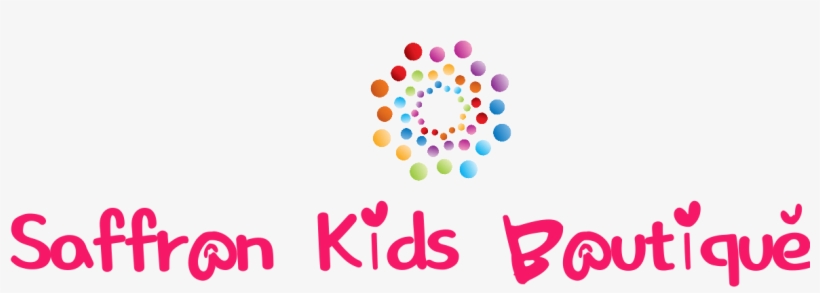 Saffron Kids Boutique - Rosevia Resort Logo, transparent png download