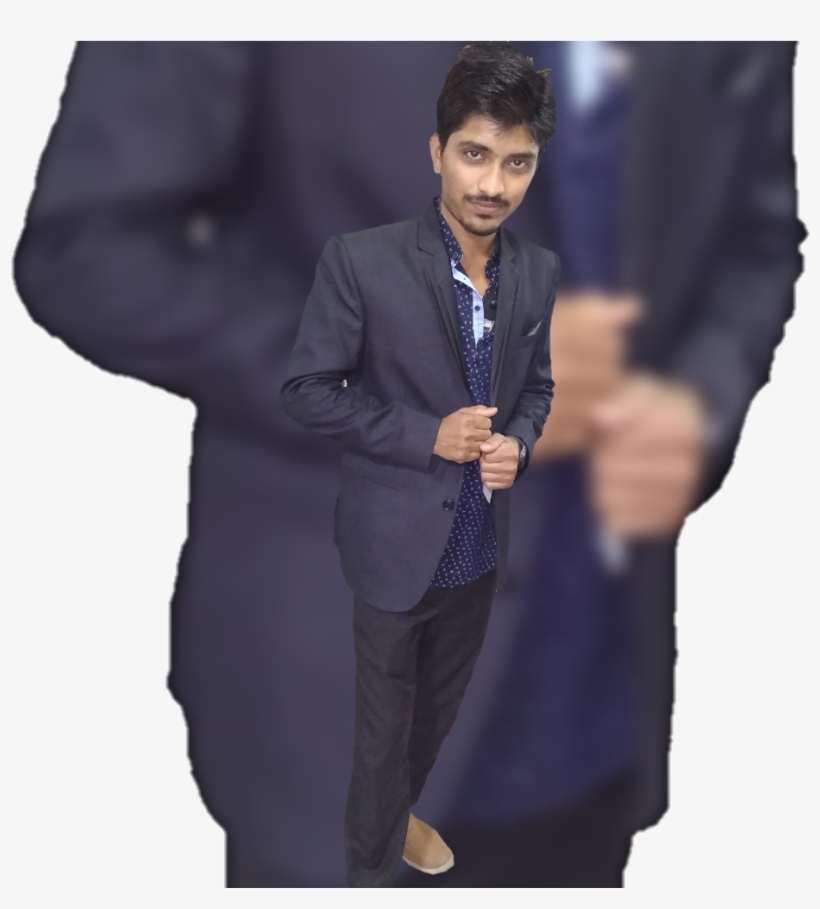 J - Abhishek - Twitter, transparent png download