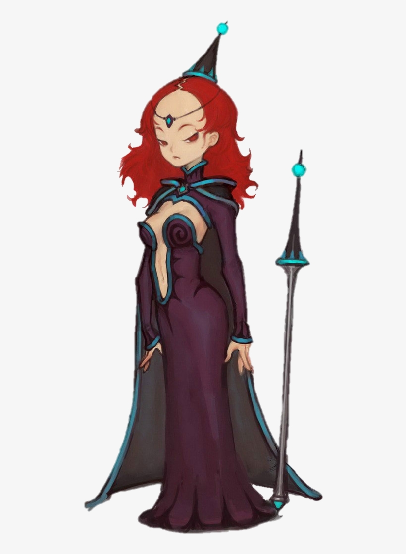 Dragon Nest Kayleen - Game, transparent png download