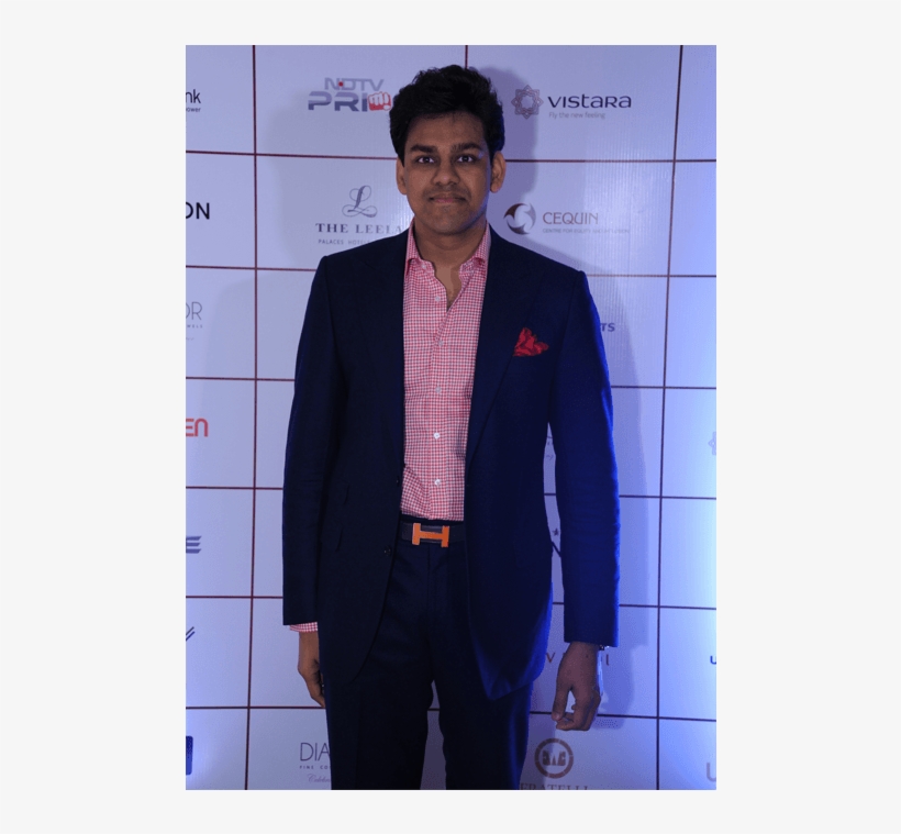 Sachin Pilot, Omar Abdullah, Dilip Modi, Nirav Modi, - Formal Wear, transparent png download