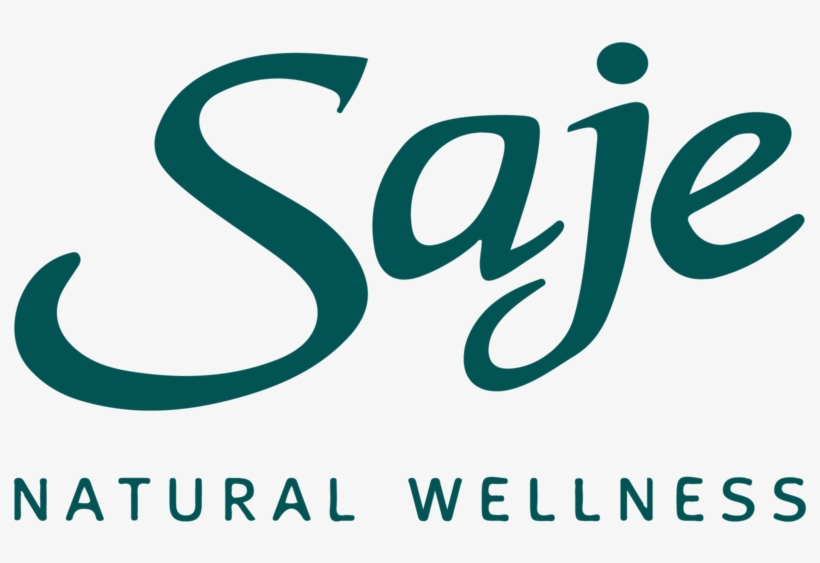 Saje - Chiropractic Office Logo, transparent png download