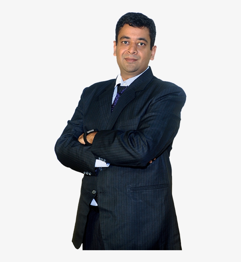 He Carries13 Years Of Varied Experiences Including - Guadalajara, transparent png download