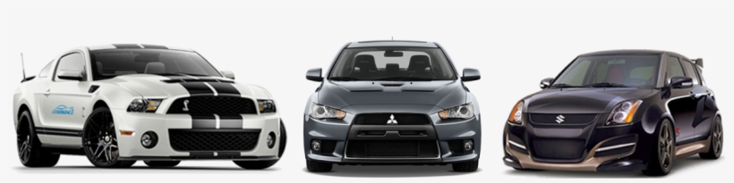 Modified Cars - Suzuki Swift Sport 2011, transparent png download