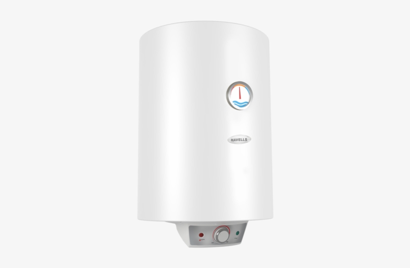 Monza-ec 35 L White Water Heater - Havells Monza Ec 10ltr, transparent png download