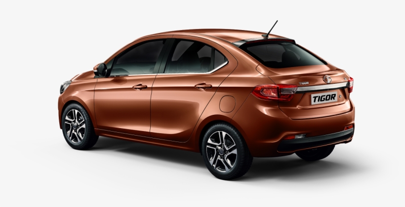 Image 5- Tata Tigor - Tata Tigor, transparent png download