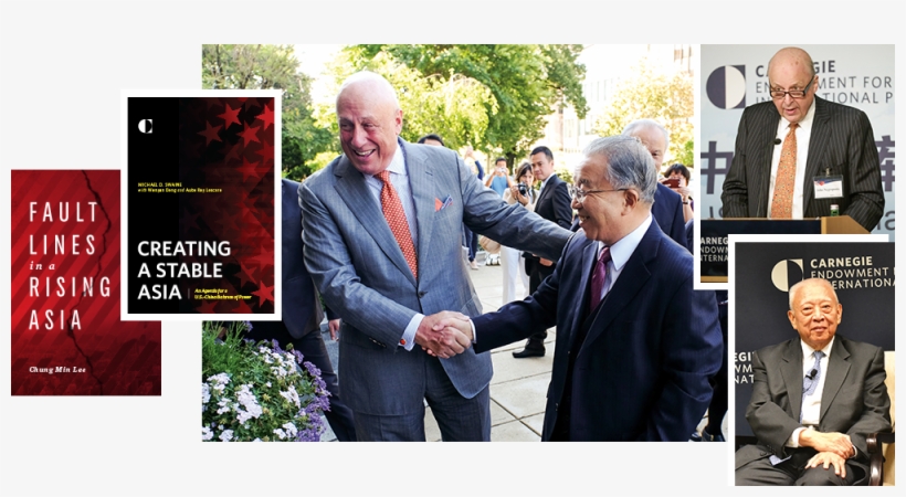 Top Leftwashington, Dc - Fault Lines In A Rising Asia - Book, transparent png download