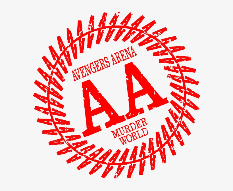 Avengers Arena Vol 1 Logo - Avengers Arena Marvel, transparent png download