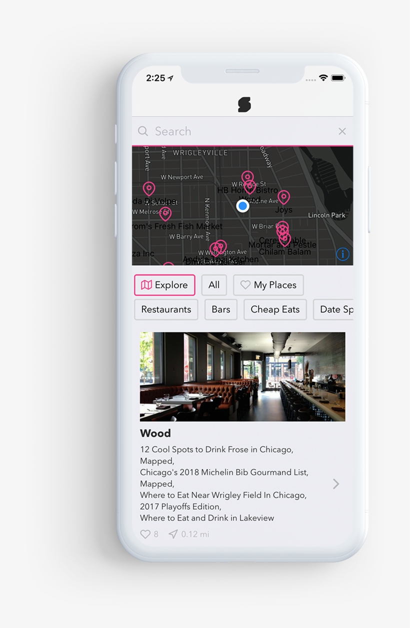 Projects - Speakeasy, transparent png download